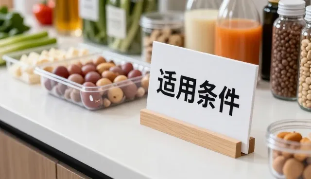 宠物零食适用条件解析及常见问题处理