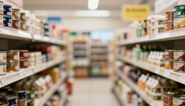 食品分装中的理解偏差如何影响实际取舍