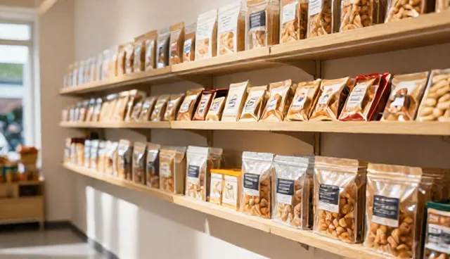 食品代加工中食材供应的适用情况与限制