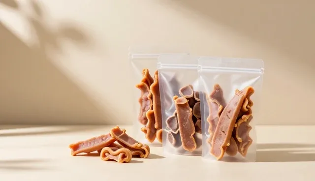 食品分装在渠道供货中的适用条件及选择依据