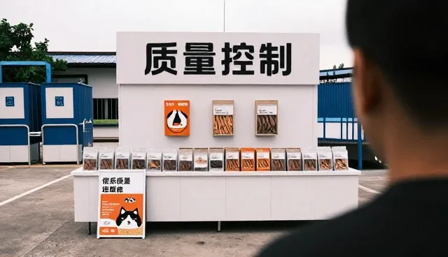 宠物罐头营养搭配的性能表现与适用条件分析